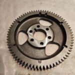 2014 Cummins ISB 6.7l Diesel Engine CAMSHAFT GEAR 3955152 OEM - 90$ Picture 1 of 6 Picture 2 of 6 Picture 3 of 6 Picture 4 of 6 Picture 5 of 6 Picture 6 of 6 Picture 1 of 6 Picture 2 of 6