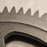 2014 Cummins ISB 6.7l Diesel Engine CAMSHAFT GEAR 3955152 OEM - 90$ Picture 1 of 6 Picture 2 of 6 Picture 3 of 6 Picture 4 of 6 Picture 5 of 6 Picture 6 of 6 Picture 1 of 6 Picture 2 of 6 Picture 3 of 6 Picture 4 of 6 Picture 5 of 6 Picture 6 of 6