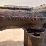 2014 DETROIT DD13 DD15 EXHAUST MANIFOLD A4711420201 OEM - 337.5$ Picture 1 of 6 Picture 2 of 6 Picture 3 of 6 Picture 4 of 6 Picture 5 of 6 Picture 6 of 6 Picture 1 of 6 Picture 2 of 6 Picture 3 of 6