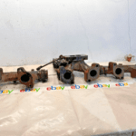 2014 DETROIT DD13 DD15 EXHAUST MANIFOLD A4711420201 OEM - 337.5$ Picture 1 of 6 Picture 2 of 6 Picture 3 of 6 Picture 4 of 6 Picture 5 of 6 Picture 6 of 6 Picture 1 of 6 Picture 2 of 6 Picture 3 of 6 Picture 4 of 6