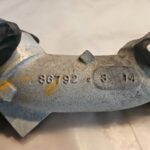 2015 Paccar MX13 Diesel Engine Coolant Pipe 1933158 OEM - 63$ Picture 1 of 4 Picture 2 of 4 Picture 3 of 4 Picture 4 of 4 Picture 1 of 4 Picture 2 of 4 Picture 3 of 4