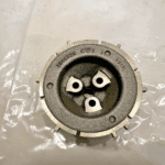 2015 Paccar MX13 Diesel Engine Pulse Ring 2008725 OEM - 76.5$ Picture 1 of 4 Picture 2 of 4 Picture 3 of 4 Picture 4 of 4 Picture 1 of 4 Picture 2 of 4 Picture 3 of 4