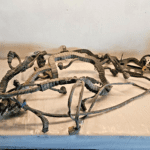 2015 Paccar MX13 EPA13 Diesel Engine Complete Wiring Harness 1905963 OEM - 900$ Picture 1 of 6 Picture 2 of 6 Picture 3 of 6 Picture 4 of 6 Picture 5 of 6 Picture 6 of 6 Picture 1 of 6