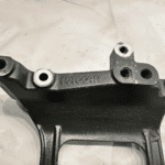 2015 Paccar MX13 diesel engine alternator bracket 1887222 OEM - 99$ Picture 1 of 4 Picture 2 of 4 Picture 3 of 4 Picture 4 of 4 Picture 1 of 4 Picture 2 of 4