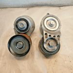 2015 Set of 2 PACCAR MX-13 DIESEL ENGINE BELT TENSIONERS 2019364 OEM 65271-04 - 135$ Picture 1 of 4 Picture 2 of 4 Picture 3 of 4 Picture 4 of 4 Picture 1 of 4