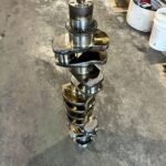 2016 Cummins ISB 6.7 Diesel Engine Crankshaft 3968165 OEM - 900$ Picture 1 of 4 Picture 2 of 4 Picture 3 of 4 Picture 4 of 4 Picture 1 of 4