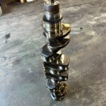 2016 Cummins ISB 6.7 Diesel Engine Crankshaft 3968165 OEM - 900$ Picture 1 of 4 Picture 2 of 4 Picture 3 of 4 Picture 4 of 4 Picture 1 of 4 Picture 2 of 4