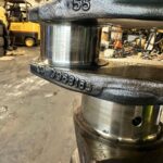 2016 Cummins ISB 6.7 Diesel Engine Crankshaft 3968165 OEM - 900$ Picture 1 of 4 Picture 2 of 4 Picture 3 of 4 Picture 4 of 4 Picture 1 of 4 Picture 2 of 4 Picture 3 of 4