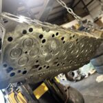 2016 Cummins ISB QSB 6.7 diesel engine cylinder head 3977221 OEM - 1080$ Picture 1 of 7 Picture 2 of 7 Picture 3 of 7 Picture 4 of 7 Picture 5 of 7 Picture 6 of 7 Picture 7 of 7 Picture 1 of 7 Picture 2 of 7 Picture 3 of 7 Picture 4 of 7