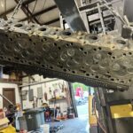 2016 Cummins ISB QSB 6.7 diesel engine cylinder head 3977221 OEM - 1080$ Picture 1 of 7 Picture 2 of 7 Picture 3 of 7 Picture 4 of 7 Picture 5 of 7 Picture 6 of 7 Picture 7 of 7 Picture 1 of 7 Picture 2 of 7 Picture 3 of 7 Picture 4 of 7 Picture 5 of 7