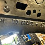 2016 Cummins ISB QSB 6.7 diesel engine cylinder head 3977221 OEM - 1080$ Picture 1 of 7 Picture 2 of 7 Picture 3 of 7 Picture 4 of 7 Picture 5 of 7 Picture 6 of 7 Picture 7 of 7 Picture 1 of 7 Picture 2 of 7 Picture 3 of 7 Picture 4 of 7 Picture 5 of 7 Picture 6 of 7