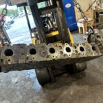 2016 Cummins ISB QSB 6.7 diesel engine cylinder head 3977221 OEM - 1080$ Picture 1 of 7 Picture 2 of 7 Picture 3 of 7 Picture 4 of 7 Picture 5 of 7 Picture 6 of 7 Picture 7 of 7 Picture 1 of 7 Picture 2 of 7 Picture 3 of 7 Picture 4 of 7 Picture 5 of 7 Picture 6 of 7 Picture 7 of 7