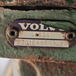 2016 Volvo D13 Diesel Engine Wabco Air Brake Compressor 22016995 OEM 9125120290 -  Picture 1 of 9 Picture 2 of 9 Picture 3 of 9 Picture 4 of 9 Picture 5 of 9 Picture 6 of 9 Picture 7 of 9 Picture 8 of 9 Picture 9 of 9 Picture 1 of 9 Picture 2 of 9 Picture 3 of 9