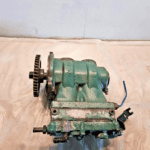 2016 Volvo D13 Diesel Engine Wabco Air Brake Compressor 22016995 OEM 9125120290 -  Picture 1 of 9 Picture 2 of 9 Picture 3 of 9 Picture 4 of 9 Picture 5 of 9 Picture 6 of 9 Picture 7 of 9 Picture 8 of 9 Picture 9 of 9 Picture 1 of 9 Picture 2 of 9 Picture 3 of 9 Picture 4 of 9