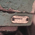 2016 Volvo D13 Diesel Engine Wabco Air Brake Compressor 22016995 OEM 9125120290 -  Picture 1 of 9 Picture 2 of 9 Picture 3 of 9 Picture 4 of 9 Picture 5 of 9 Picture 6 of 9 Picture 7 of 9 Picture 8 of 9 Picture 9 of 9 Picture 1 of 9 Picture 2 of 9 Picture 3 of 9 Picture 4 of 9 Picture 5 of 9