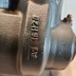 2016 Volvo D13 Diesel Engine Wabco Air Brake Compressor 22016995 OEM 9125120290 -  Picture 1 of 9 Picture 2 of 9 Picture 3 of 9 Picture 4 of 9 Picture 5 of 9 Picture 6 of 9 Picture 7 of 9 Picture 8 of 9 Picture 9 of 9 Picture 1 of 9 Picture 2 of 9 Picture 3 of 9 Picture 4 of 9 Picture 5 of 9 Picture 6 of 9