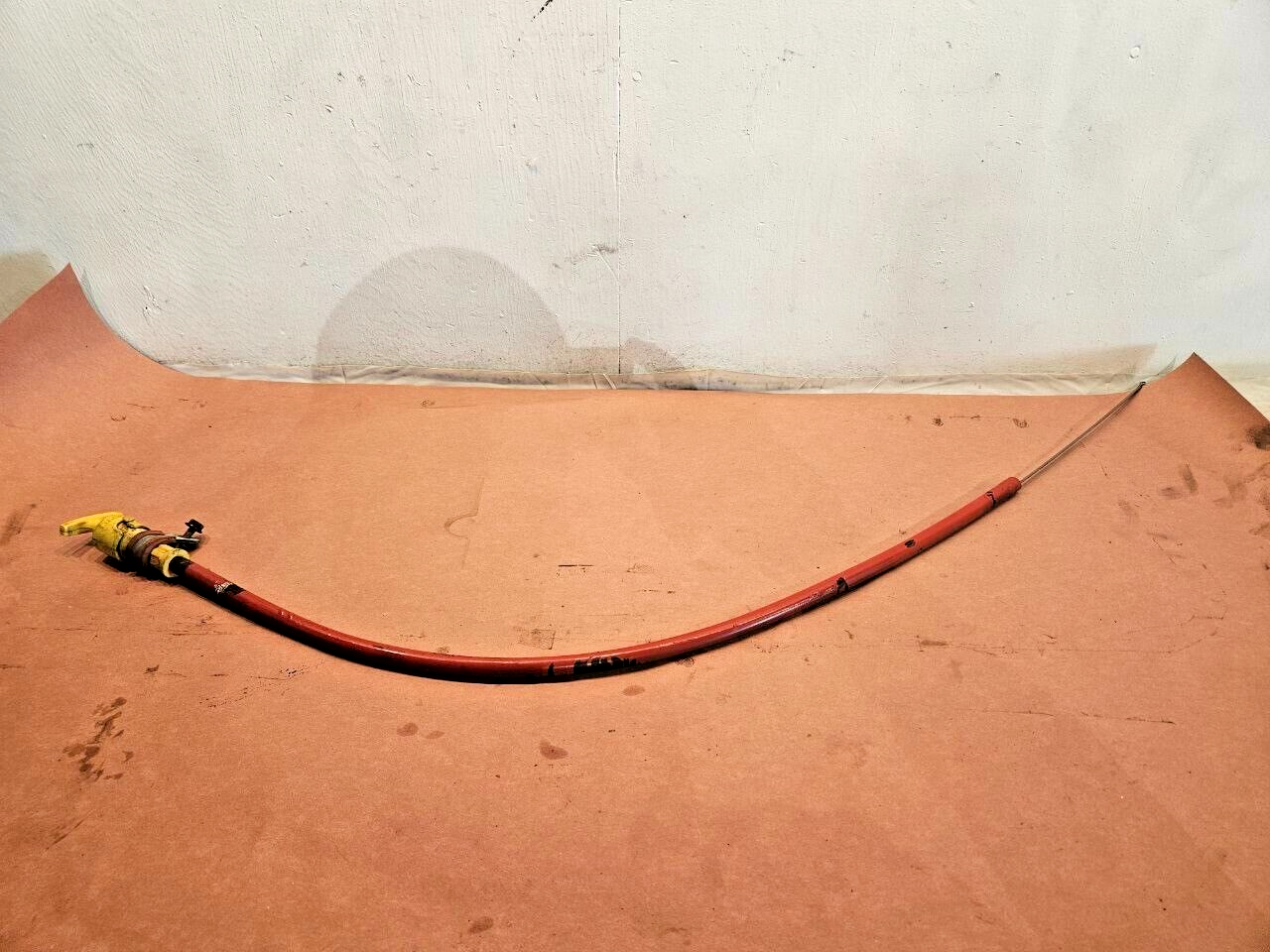 2017 Cummins ISL 8.3 Diesel Engine Dipstick 3974288 OEM