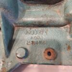 2017 VOLVO D13 DIESEL ENGINE TENSIONER MOUNTING BRACKET 21399468 OEM - 65$ Picture 1 of 4 Picture 2 of 4 Picture 3 of 4 Picture 4 of 4 Picture 1 of 4 Picture 2 of 4