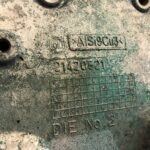 2017 Volvo D13 Diesel Engine Oil Cooler Housing 21420521 OEM - 337.5$ Picture 1 of 5 Picture 2 of 5 Picture 3 of 5 Picture 4 of 5 Picture 5 of 5 Picture 1 of 5 Picture 2 of 5 Picture 3 of 5