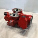 2020 CUMMINS ISB 6.7 DIESEL ENGINE AIR FUEL THROTTLE VALVE 5314216 Assembly OEM - 418.5$ Picture 1 of 8 Picture 2 of 8 Picture 3 of 8 Picture 4 of 8 Picture 5 of 8 Picture 6 of 8 Picture 7 of 8 Picture 8 of 8 Picture 1 of 8