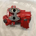 2020 CUMMINS ISB 6.7 DIESEL ENGINE AIR FUEL THROTTLE VALVE 5314216 Assembly OEM - 418.5$ Picture 1 of 8 Picture 2 of 8 Picture 3 of 8 Picture 4 of 8 Picture 5 of 8 Picture 6 of 8 Picture 7 of 8 Picture 8 of 8 Picture 1 of 8 Picture 2 of 8