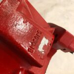 2020 CUMMINS ISB 6.7 DIESEL ENGINE AIR FUEL THROTTLE VALVE 5314216 Assembly OEM - 418.5$ Picture 1 of 8 Picture 2 of 8 Picture 3 of 8 Picture 4 of 8 Picture 5 of 8 Picture 6 of 8 Picture 7 of 8 Picture 8 of 8 Picture 1 of 8 Picture 2 of 8 Picture 3 of 8 Picture 4 of 8 Picture 5 of 8 Picture 6 of 8