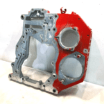 2020 Cummins ISB 6.7 Diesel Engine Timing Cover 4936496 OEM - 126$ Picture 1 of 5 Picture 2 of 5 Picture 3 of 5 Picture 4 of 5 Picture 5 of 5 Picture 1 of 5