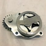 2020 Cummins ISB QSB 6.7L Diesel Engine Oil Pump 5291050 OEM - 126$ Picture 1 of 4 Picture 2 of 4 Picture 3 of 4 Picture 4 of 4 Picture 1 of 4 Picture 2 of 4 Picture 3 of 4 Picture 4 of 4