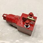 2020 Cummins ISX 12G 12NG ISL-G Natural Gas Engine Air Control Valve 4315896 OEM - 292.5$ Picture 1 of 6 Picture 2 of 6 Picture 3 of 6 Picture 4 of 6 Picture 5 of 6 Picture 6 of 6 Picture 1 of 6