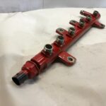 2021 Cummins ISB 6.7 DIESEL ENGINE HIGH PRESSURE FUEL ACUMULATOR 5295117 OEM - 396$ Picture 1 of 6 Picture 2 of 6 Picture 3 of 6 Picture 4 of 6 Picture 5 of 6 Picture 6 of 6 Picture 1 of 6 Picture 2 of 6 Picture 3 of 6 Picture 4 of 6