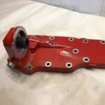 2021 Cummins ISB 6.7L Diesel Engine Oil Cooler Housing Head 3955034 3970201 OEM - 103.5$ Picture 1 of 5 Picture 2 of 5 Picture 3 of 5 Picture 4 of 5 Picture 5 of 5 Picture 1 of 5