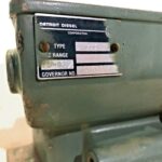 8V92T DETROIT DIESEL SUPERCHARGER BLOWER NON ECM MOTOR w/ Governor R5102924 OEM - 990$ Picture 1 of 12 Picture 2 of 12 Picture 3 of 12 Picture 4 of 12 Picture 5 of 12 Picture 6 of 12 Picture 7 of 12 Picture 8 of 12 Picture 9 of 12 Picture 10 of 12 Picture 11 of 12 Picture 12 of 12 Picture 1 of 12 Picture 2 of 12 Picture 3 of 12