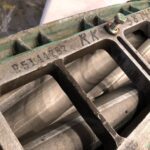 8V92T DETROIT DIESEL SUPERCHARGER BLOWER NON ECM MOTOR w/ Governor R5102924 OEM - 990$ Picture 1 of 12 Picture 2 of 12 Picture 3 of 12 Picture 4 of 12 Picture 5 of 12 Picture 6 of 12 Picture 7 of 12 Picture 8 of 12 Picture 9 of 12 Picture 10 of 12 Picture 11 of 12 Picture 12 of 12 Picture 1 of 12 Picture 2 of 12 Picture 3 of 12 Picture 4 of 12 Picture 5 of 12