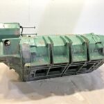 8V92T DETROIT DIESEL SUPERCHARGER BLOWER NON ECM MOTOR w/ Governor R5102924 OEM - 990$ Picture 1 of 12 Picture 2 of 12 Picture 3 of 12 Picture 4 of 12 Picture 5 of 12 Picture 6 of 12 Picture 7 of 12 Picture 8 of 12 Picture 9 of 12 Picture 10 of 12 Picture 11 of 12 Picture 12 of 12 Picture 1 of 12 Picture 2 of 12 Picture 3 of 12 Picture 4 of 12 Picture 5 of 12 Picture 6 of 12