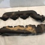 99-03 Ford F350 Powerstroke  7.3 Diesel EXHAUST MANIFOLD 1831025C1 OEM 1824273C1 - 193.5$ Picture 1 of 5 Picture 2 of 5 Picture 3 of 5 Picture 4 of 5 Picture 5 of 5 Picture 1 of 5