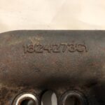 99-03 Ford F350 Powerstroke  7.3 Diesel EXHAUST MANIFOLD 1831025C1 OEM 1824273C1 - 193.5$ Picture 1 of 5 Picture 2 of 5 Picture 3 of 5 Picture 4 of 5 Picture 5 of 5 Picture 1 of 5 Picture 2 of 5 Picture 3 of 5