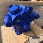 Borg Warner York Refrigeration Compressor 376-08554 Model YN82A - 6400$ Picture 1 of 10 Picture 2 of 10 Picture 3 of 10 Picture 4 of 10 Picture 5 of 10 Picture 6 of 10 Picture 7 of 10 Picture 8 of 10 Picture 9 of 10 Picture 10 of 10 Picture 1 of 10