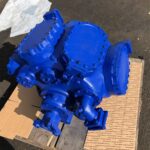 Borg Warner York Refrigeration Compressor 376-08554 Model YN82A - 6400$ Picture 1 of 10 Picture 2 of 10 Picture 3 of 10 Picture 4 of 10 Picture 5 of 10 Picture 6 of 10 Picture 7 of 10 Picture 8 of 10 Picture 9 of 10 Picture 10 of 10 Picture 1 of 10 Picture 2 of 10 Picture 3 of 10 Picture 4 of 10 Picture 5 of 10