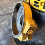 CAT 3126 C7 Wheel Loader 928G Diesel Engine Flywheel Housing OEM 1006552 - 607.5$ Picture 1 of 6 Picture 2 of 6 Picture 3 of 6 Picture 4 of 6 Picture 5 of 6 Picture 6 of 6 Picture 1 of 6 Picture 2 of 6 Picture 3 of 6 Picture 4 of 6 Picture 5 of 6