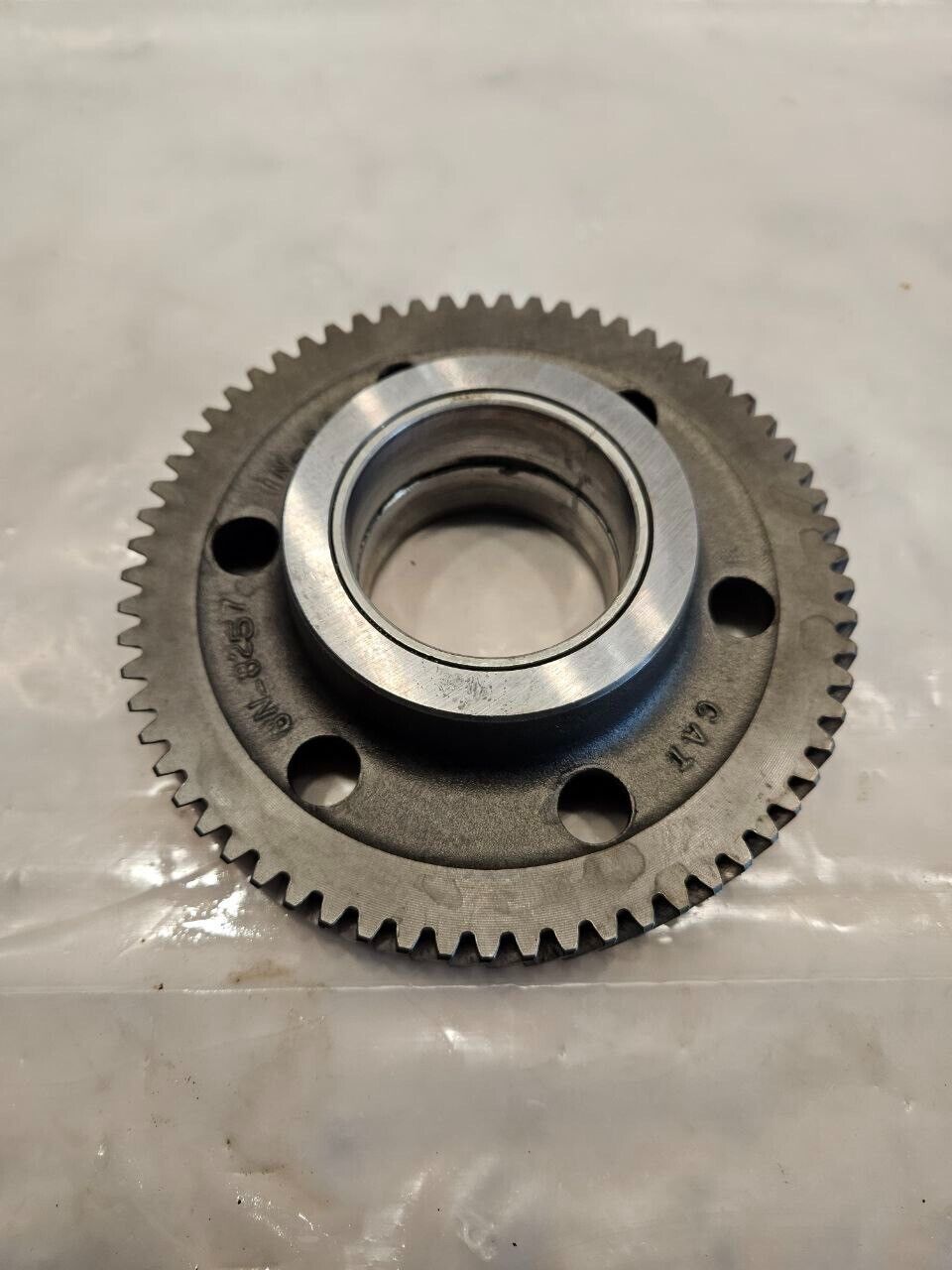 CAT 3406B, C, E Caterpillar Diesel Engine Timing Gear 8N8257 OEM