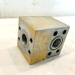 CAT 3406B Caterpillar Diesel Engine Hydraulic BLOCK 2V6927 OEM - 350$ Picture 1 of 5 Picture 2 of 5 Picture 3 of 5 Picture 4 of 5 Picture 5 of 5 Picture 1 of 5 Picture 2 of 5 Picture 3 of 5