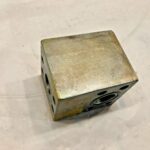 CAT 3406B Caterpillar Diesel Engine Hydraulic BLOCK 2V6927 OEM - 350$ Picture 1 of 5 Picture 2 of 5 Picture 3 of 5 Picture 4 of 5 Picture 5 of 5 Picture 1 of 5 Picture 2 of 5 Picture 3 of 5 Picture 4 of 5