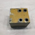 CAT 3406B Caterpillar Diesel Engine Hydraulic BLOCK 2V6927 OEM - 350$ Picture 1 of 5 Picture 2 of 5 Picture 3 of 5 Picture 4 of 5 Picture 5 of 5 Picture 1 of 5 Picture 2 of 5 Picture 3 of 5 Picture 4 of 5 Picture 5 of 5