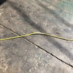 CAT 3406B OIL LEVEL (DIPSTICK) Transmission Level Check Assembly OEM - 195$ Picture 1 of 6 Picture 2 of 6 Picture 3 of 6 Picture 4 of 6 Picture 5 of 6 Picture 6 of 6 Picture 1 of 6