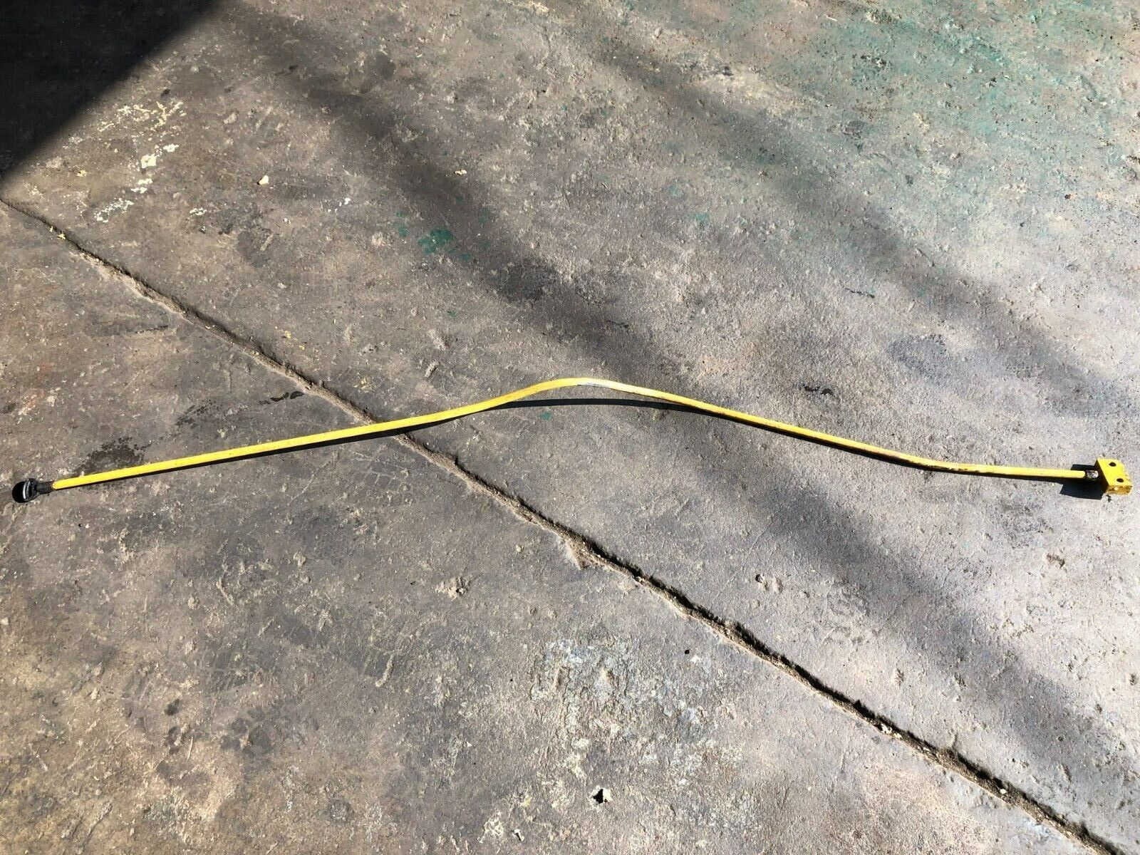 CAT 3406B OIL LEVEL (DIPSTICK) Transmission Level Check Assembly OEM