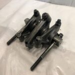 CAT 3508 3512 3516 Cylinder #3 Injector/Exhaust Rocker Arms 7N3433 2W8893 OEM - 360$ Picture 1 of 4 Picture 2 of 4 Picture 3 of 4 Picture 4 of 4 Picture 1 of 4 Picture 2 of 4 Picture 3 of 4
