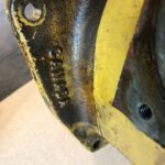 CAT 3508 CAT 3512; 3512B; 3512C; 3516; 3524B; ENGINE OIL PUMP 4P5638 4P-5638 OEM - 3150$ Picture 1 of 12 Picture 2 of 12 Picture 3 of 12 Picture 4 of 12 Picture 5 of 12 Picture 6 of 12 Picture 7 of 12 Picture 8 of 12 Picture 9 of 12 Picture 10 of 12 Picture 11 of 12 Picture 12 of 12 Picture 1 of 12 Picture 2 of 12 Picture 3 of 12 Picture 4 of 12 Picture 5 of 12 Picture 6 of 12 Picture 7 of 12 Picture 8 of 12 Picture 9 of 12 Picture 10 of 12