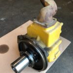 CAT 3508 CAT 3512; 3512B; 3512C; 3516; 3524B; ENGINE OIL PUMP 4P5638 4P-5638 OEM - 3150$ Picture 1 of 12 Picture 2 of 12 Picture 3 of 12 Picture 4 of 12 Picture 5 of 12 Picture 6 of 12 Picture 7 of 12 Picture 8 of 12 Picture 9 of 12 Picture 10 of 12 Picture 11 of 12 Picture 12 of 12 Picture 1 of 12