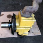 CAT 3508 CAT 3512; 3512B; 3512C; 3516; 3524B; ENGINE OIL PUMP 4P5638 4P-5638 OEM - 3150$ Picture 1 of 12 Picture 2 of 12 Picture 3 of 12 Picture 4 of 12 Picture 5 of 12 Picture 6 of 12 Picture 7 of 12 Picture 8 of 12 Picture 9 of 12 Picture 10 of 12 Picture 11 of 12 Picture 12 of 12 Picture 1 of 12 Picture 2 of 12