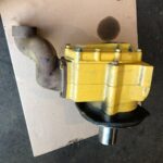 CAT 3508 CAT 3512; 3512B; 3512C; 3516; 3524B; ENGINE OIL PUMP 4P5638 4P-5638 OEM - 3150$ Picture 1 of 12 Picture 2 of 12 Picture 3 of 12 Picture 4 of 12 Picture 5 of 12 Picture 6 of 12 Picture 7 of 12 Picture 8 of 12 Picture 9 of 12 Picture 10 of 12 Picture 11 of 12 Picture 12 of 12 Picture 1 of 12 Picture 2 of 12 Picture 3 of 12 Picture 4 of 12 Picture 5 of 12